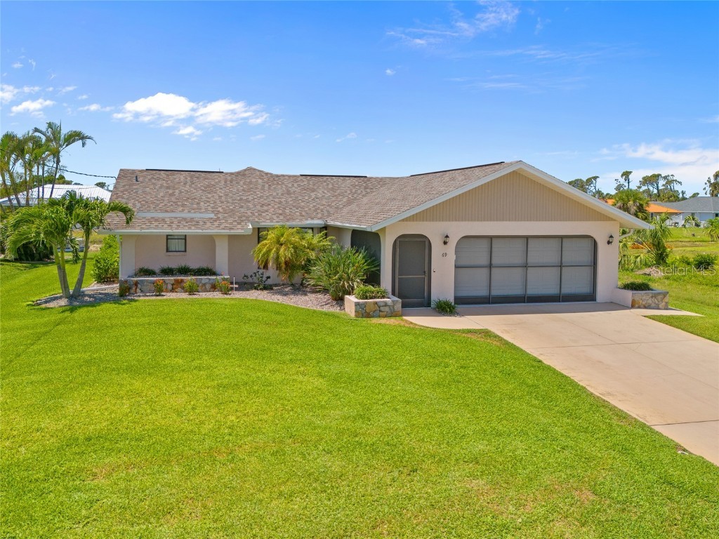 69 Bunker Road Rotonda West FL 33947 C7510010 image1