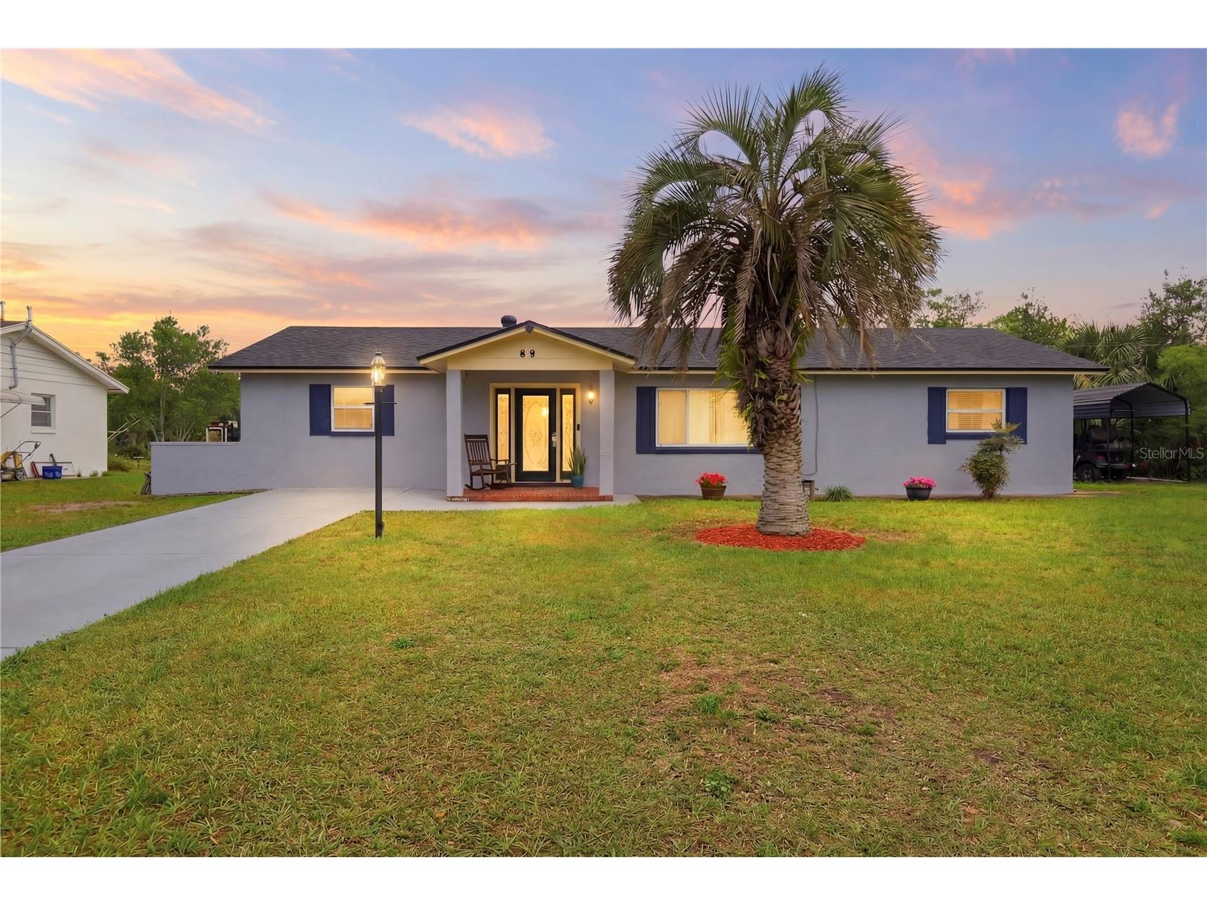 69 Crystal Drive Debary FL 32713 V4948328 image1