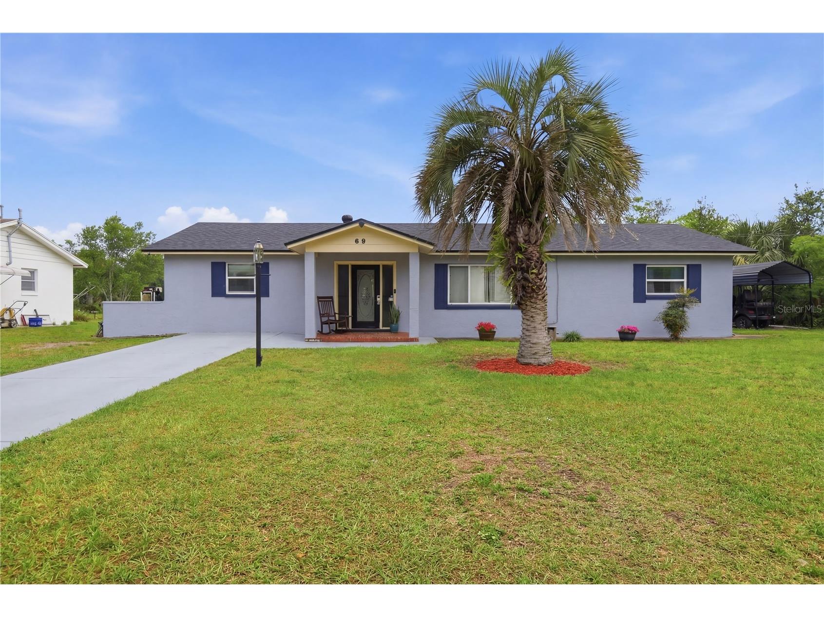 69 Crystal Drive Debary FL 32713 V4948328 image2