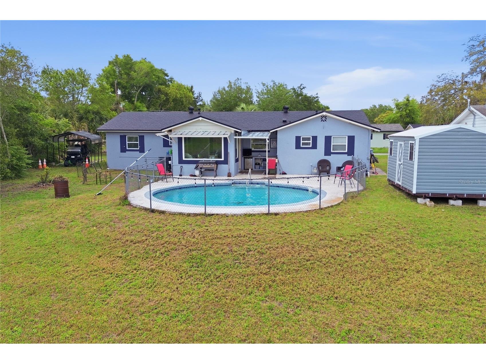 69 Crystal Drive Debary FL 32713 V4948328 image26