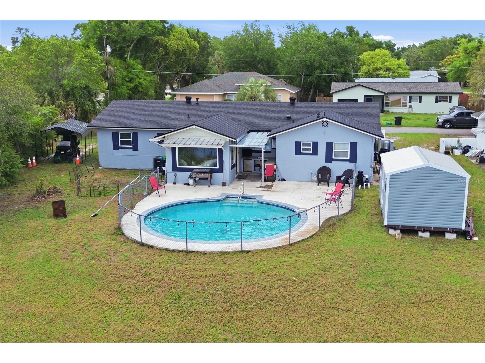 69 Crystal Drive Debary FL 32713 V4948328 image27