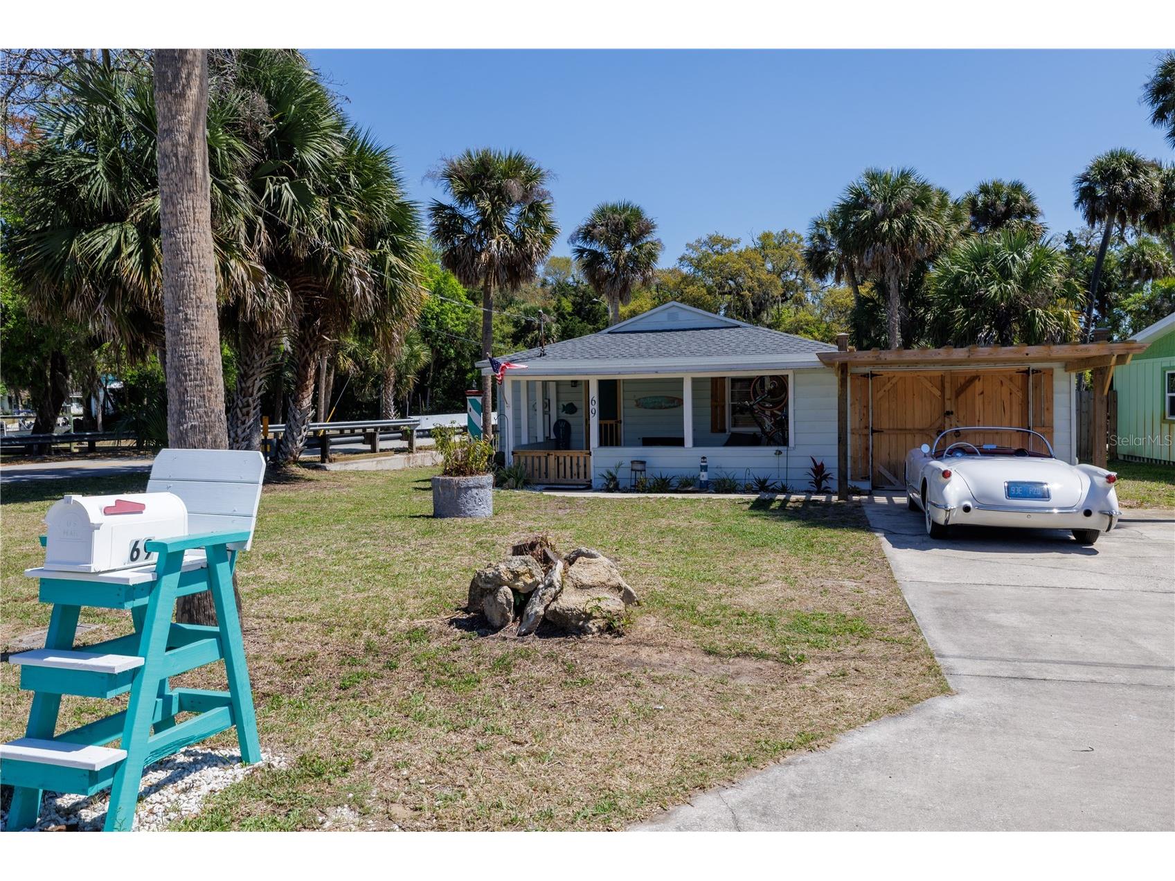 69 E Bayshore Drive Port Orange FL 32127 NS1087692 image1