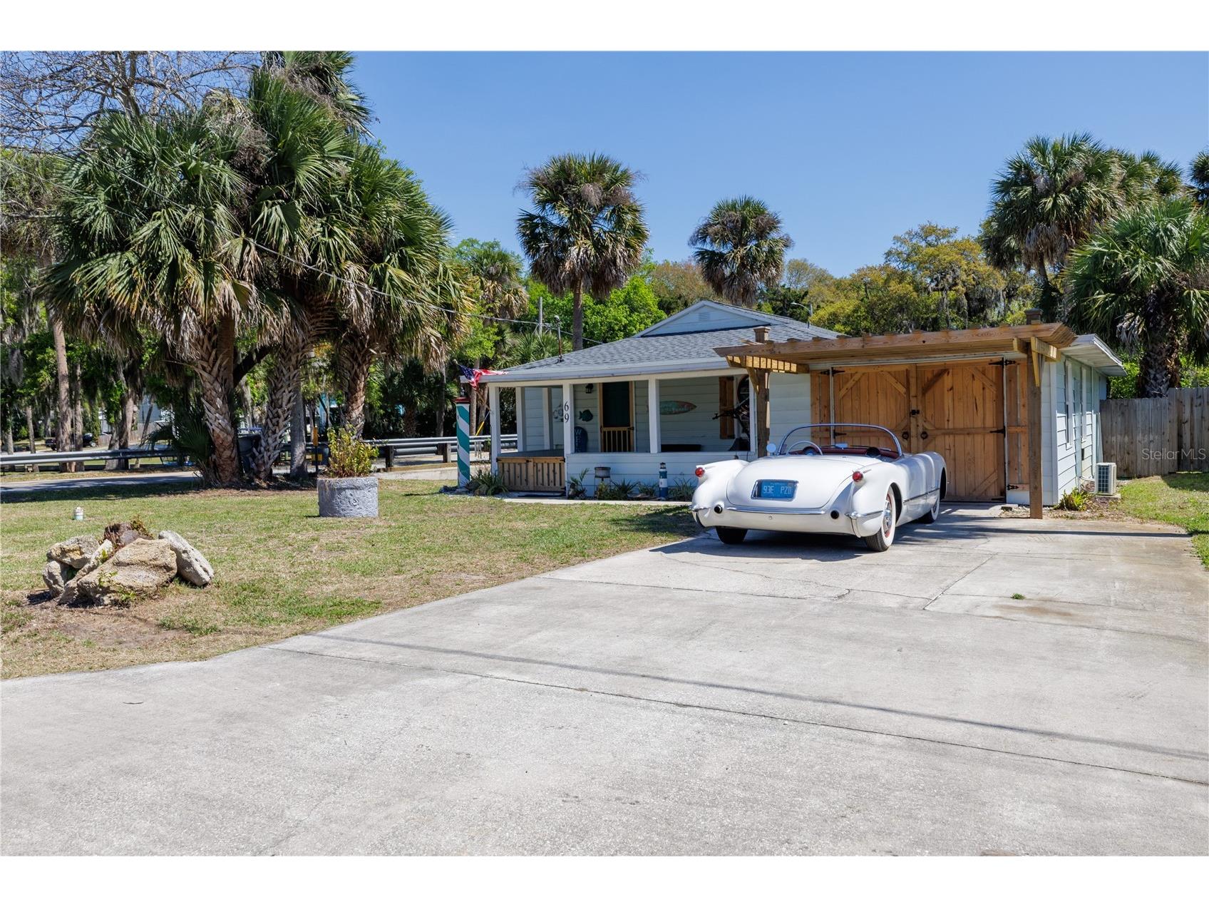 69 E Bayshore Drive Port Orange FL 32127 NS1087692 image2