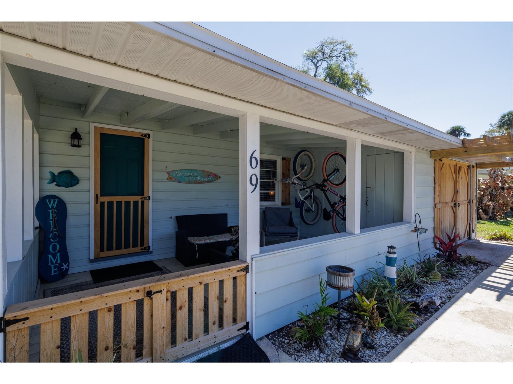 69 E Bayshore Drive Port Orange FL 32127 NS1087692 image3