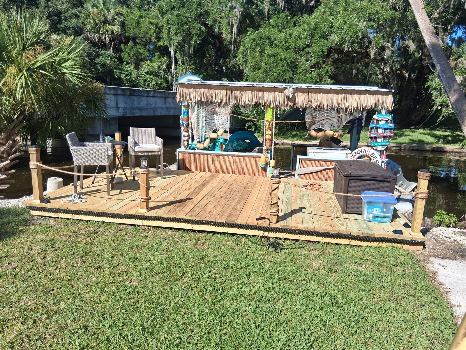 69 E Bayshore Drive Port Orange FL 32127 NS1087692 image34