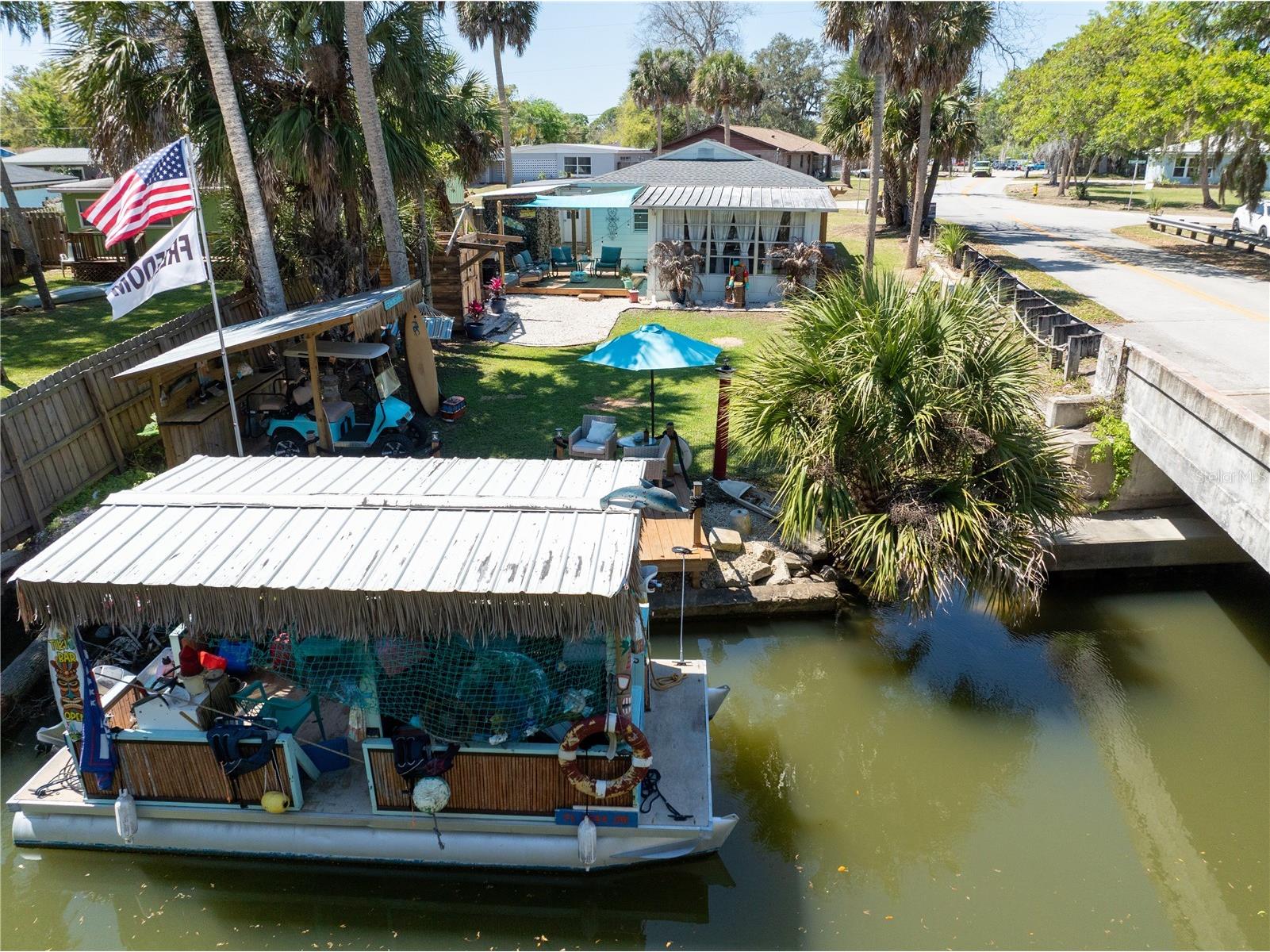 69 E Bayshore Drive Port Orange FL 32127 NS1087692 image45