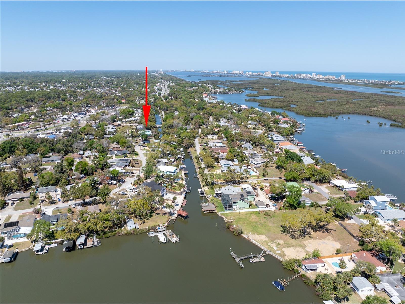 69 E Bayshore Drive Port Orange FL 32127 NS1087692 image47