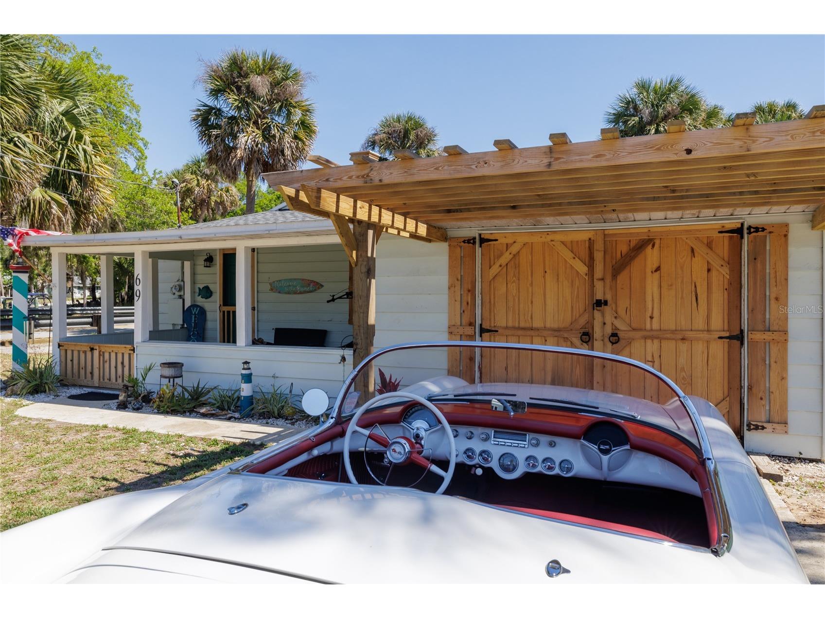 69 E Bayshore Drive Port Orange FL 32127 NS1087692 image5