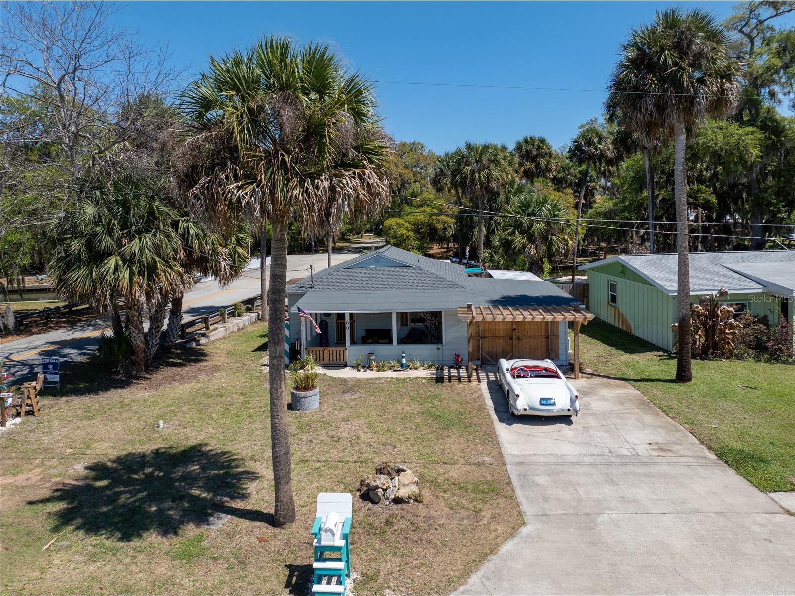 69 E Bayshore Drive Port Orange FL 32127 NS1087692 image6