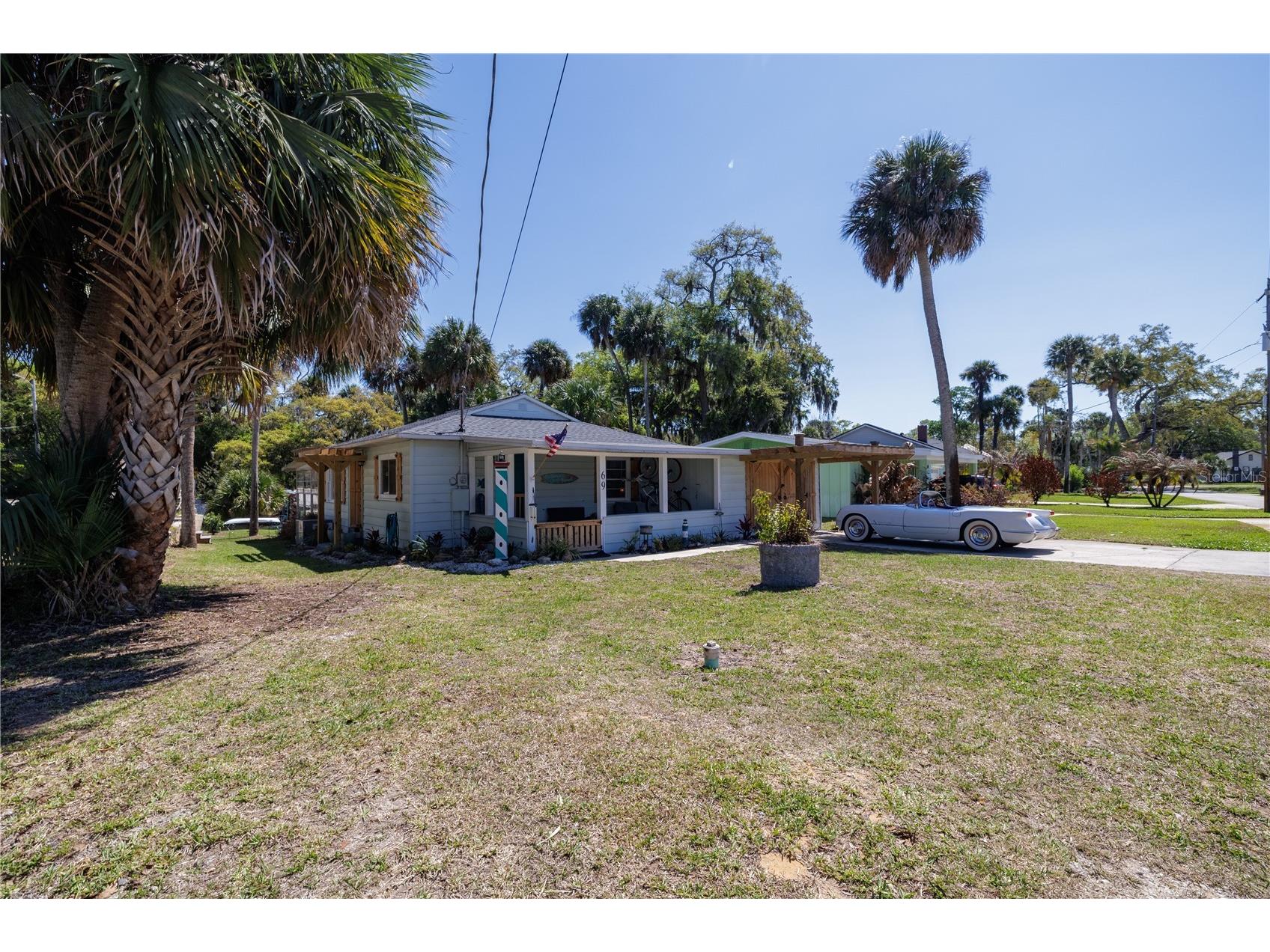 69 E Bayshore Drive Port Orange FL 32127 NS1087692 image7