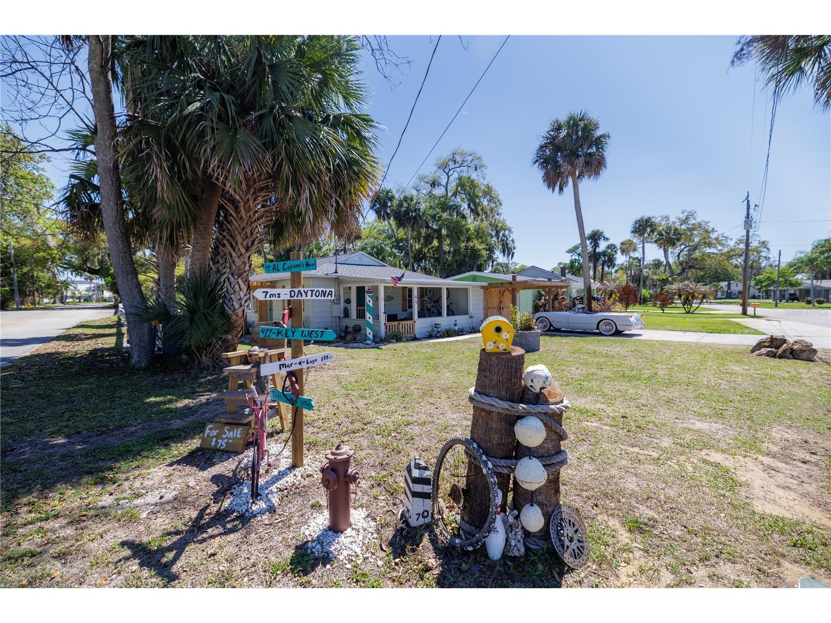 69 E Bayshore Drive Port Orange FL 32127 NS1087692 image8