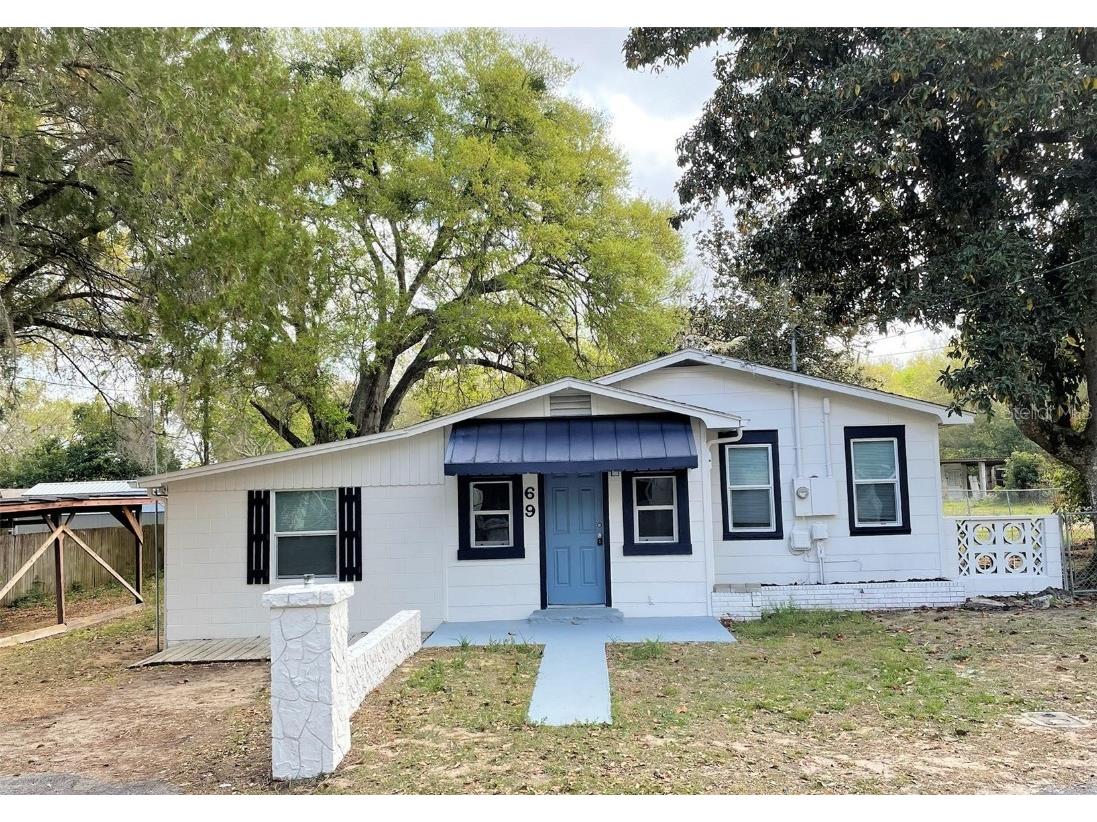 69 Glover Street Eustis FL 32726 G5064771 image1