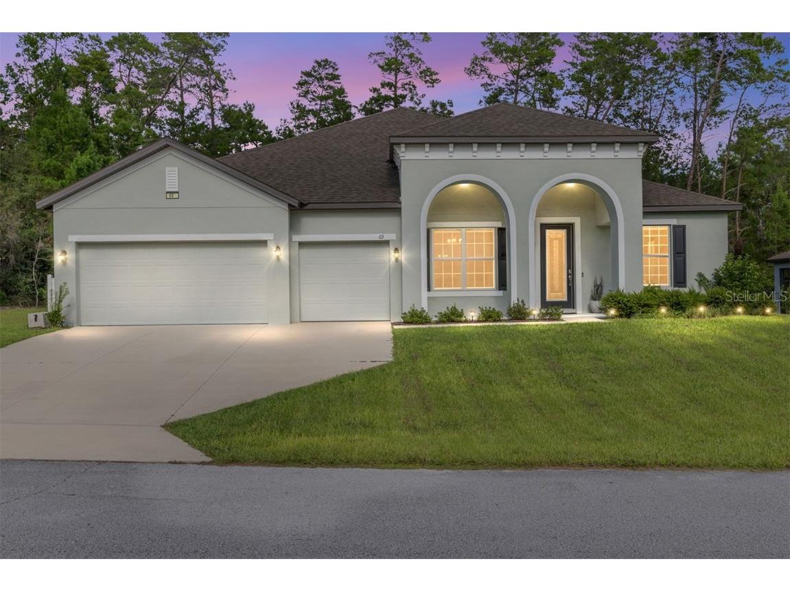 69 Grass Street Homosassa FL 34446 OM709422 image1