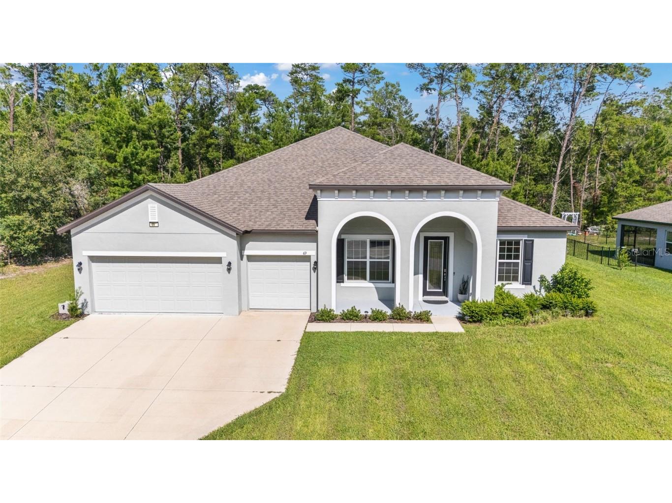 69 Grass Street Homosassa FL 34446 OM709422 image57