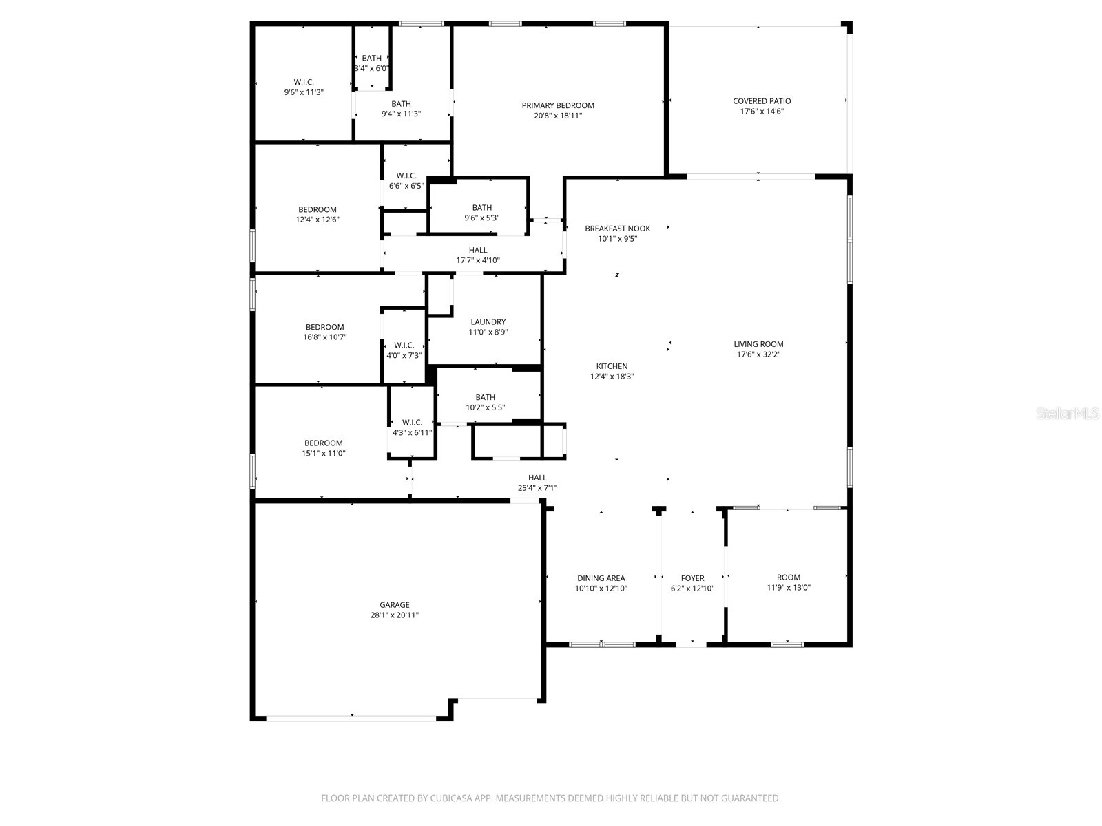 69 Grass Street Homosassa FL 34446 OM723787 image45