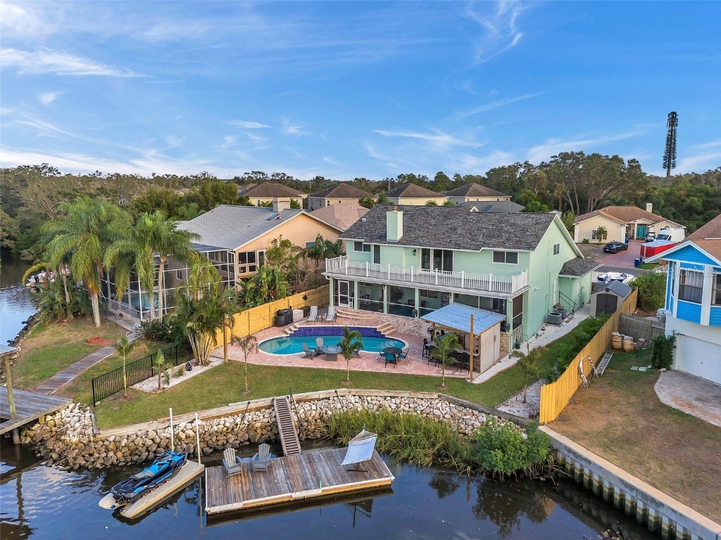 69 Gulfwinds Drive Palm Harbor FL 34683 TB8456041 image5