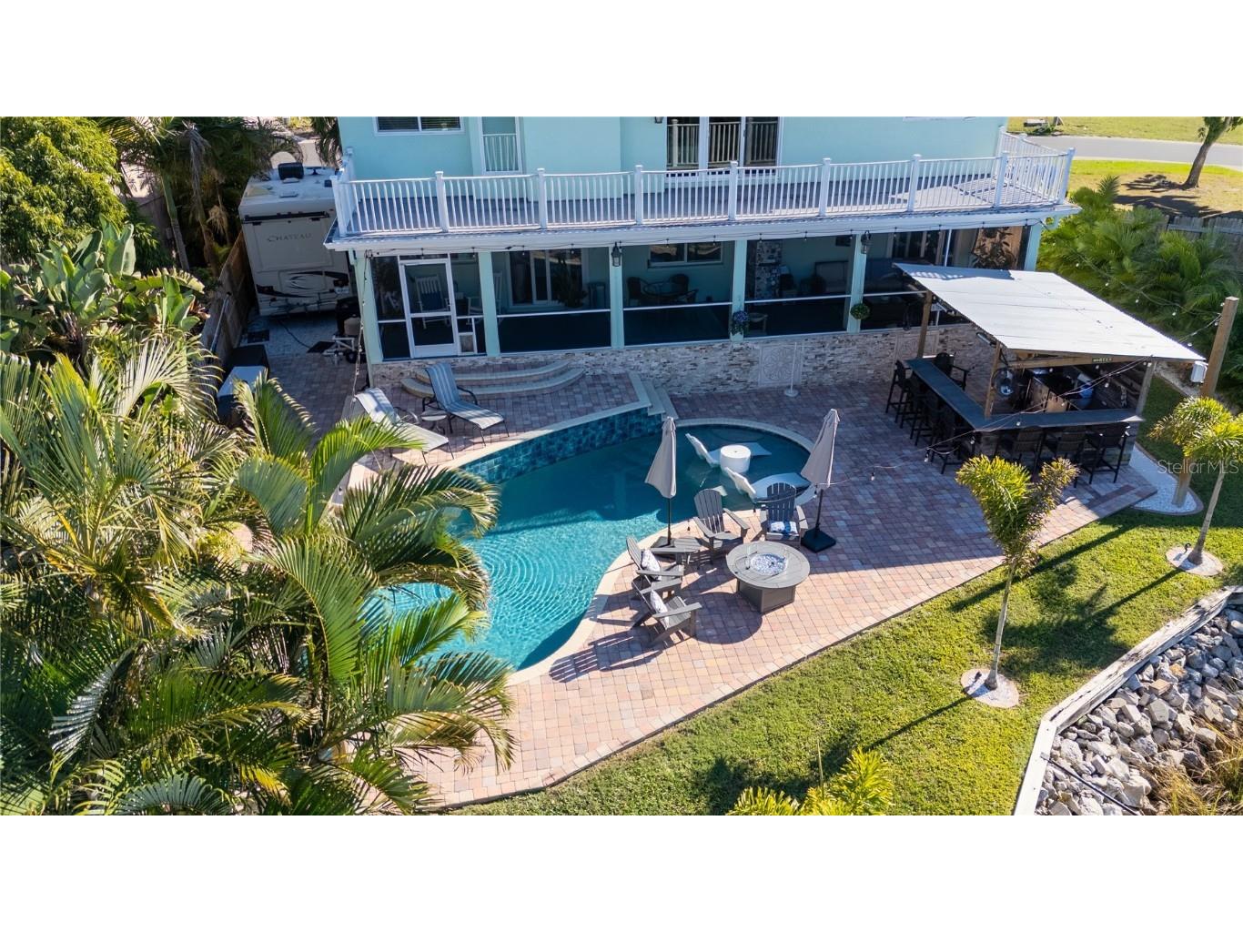 69 Gulfwinds Drive Palm Harbor FL 34683 TB8456041 image55