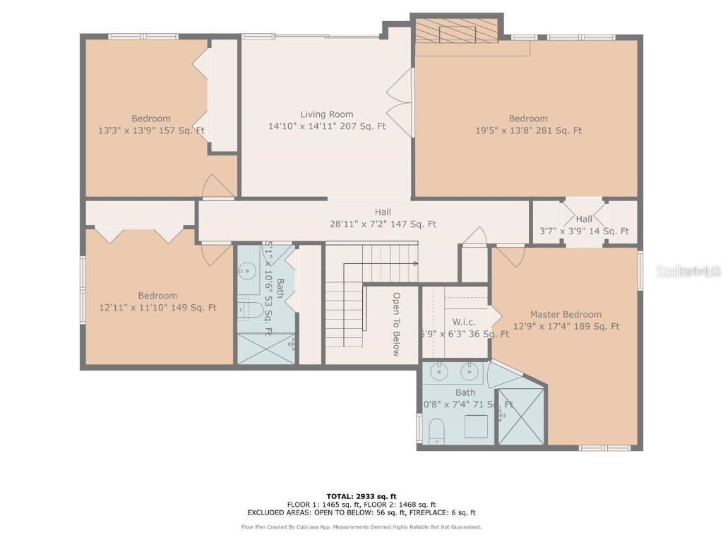 69 Gulfwinds Drive Palm Harbor FL 34683 TB8456041 image67