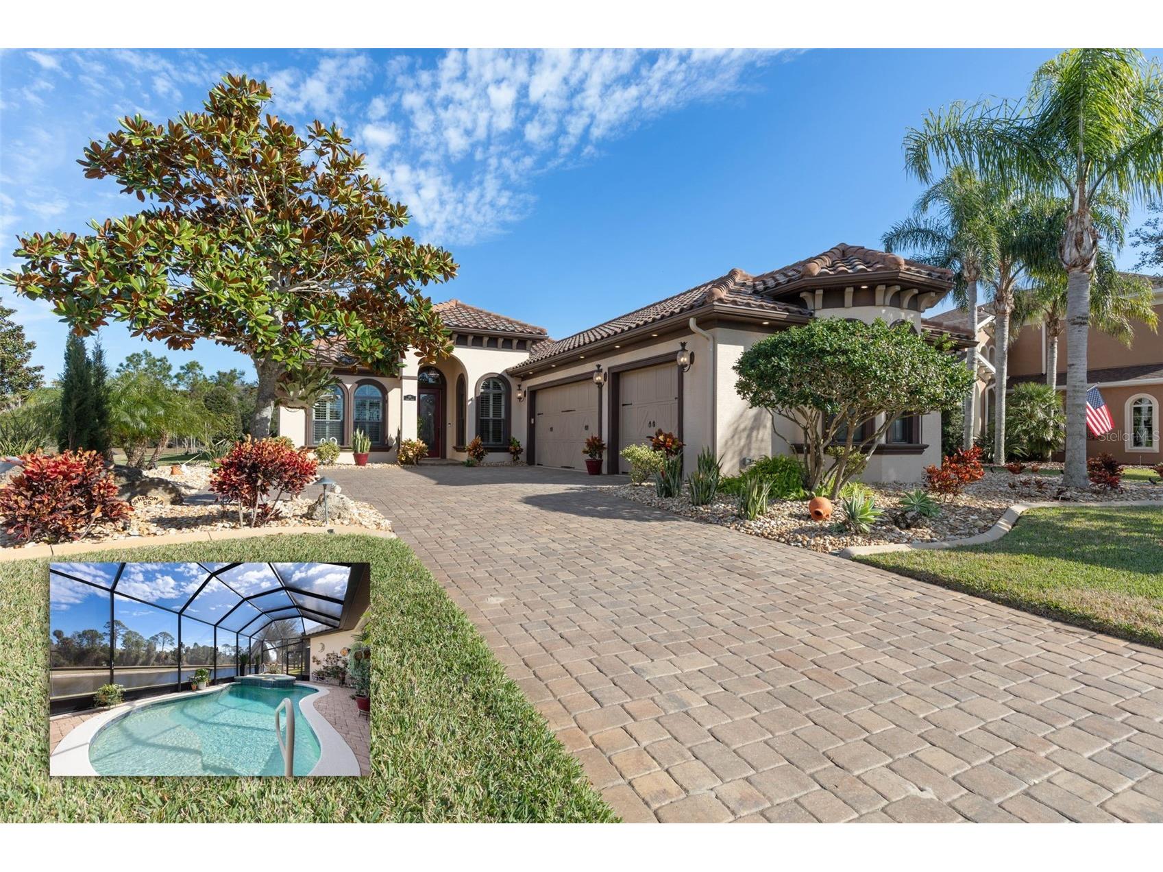 69 Heron Drive Palm Coast FL 32137 FC315679 image1