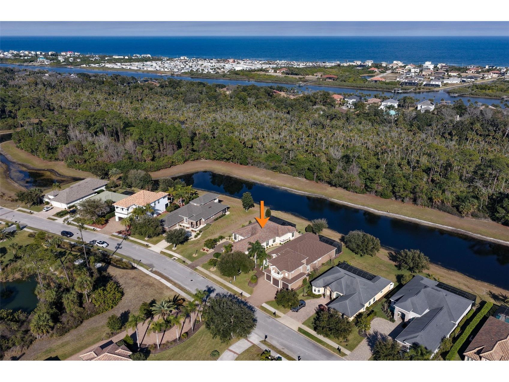 69 Heron Drive Palm Coast FL 32137 FC315679 image57