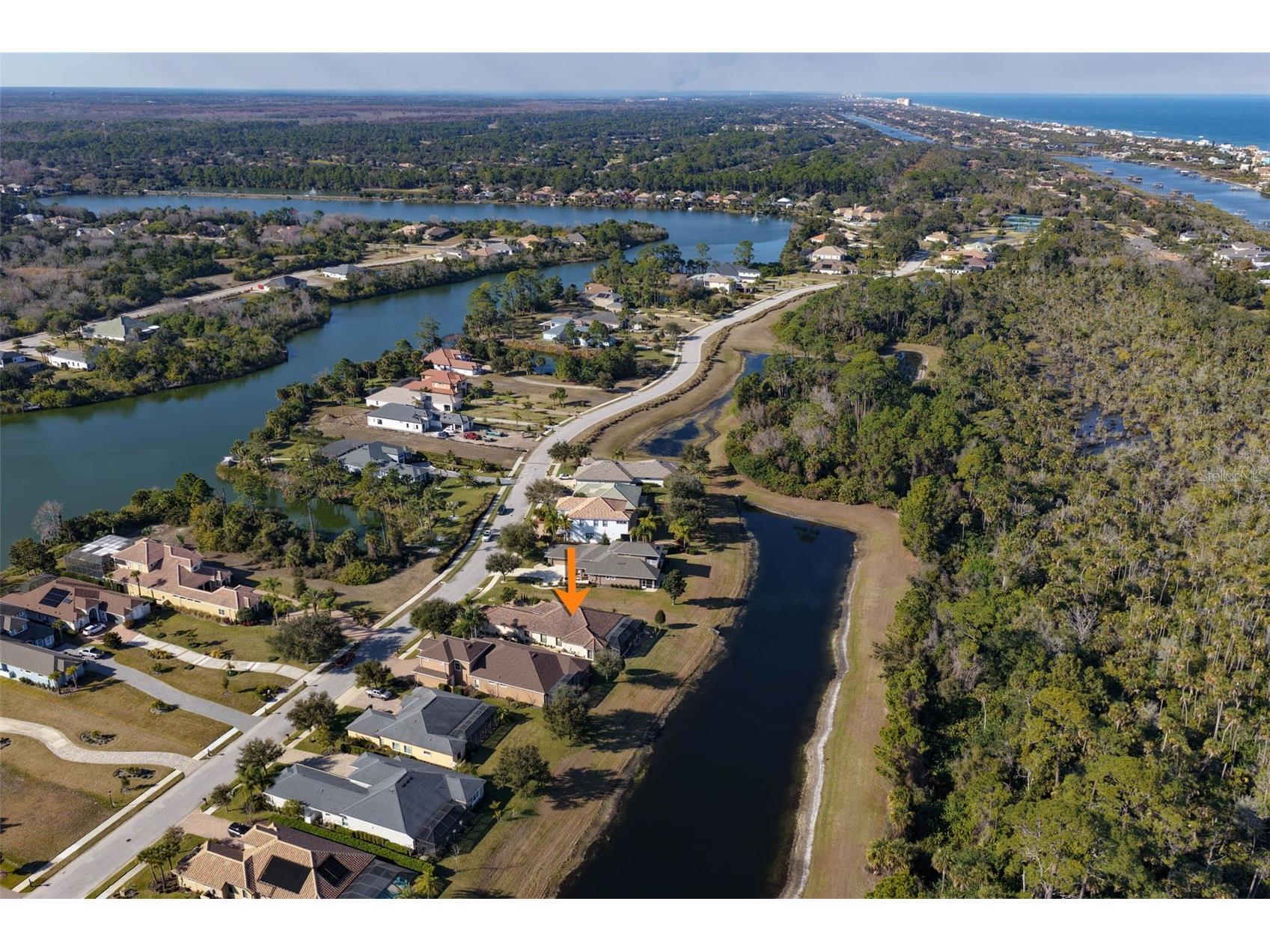 69 Heron Drive Palm Coast FL 32137 FC315679 image58