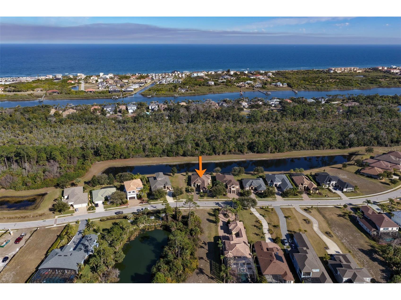 69 Heron Drive Palm Coast FL 32137 FC315679 image59