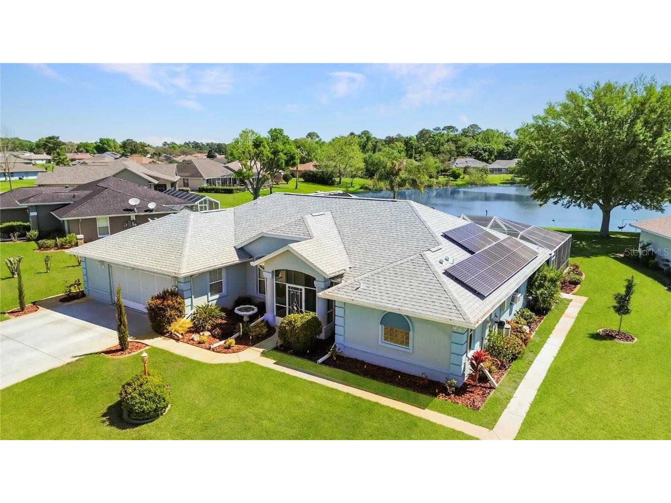 69 Hickory Loop Ocala FL 34472 - LAKE CRYSTAL OM675794 image1