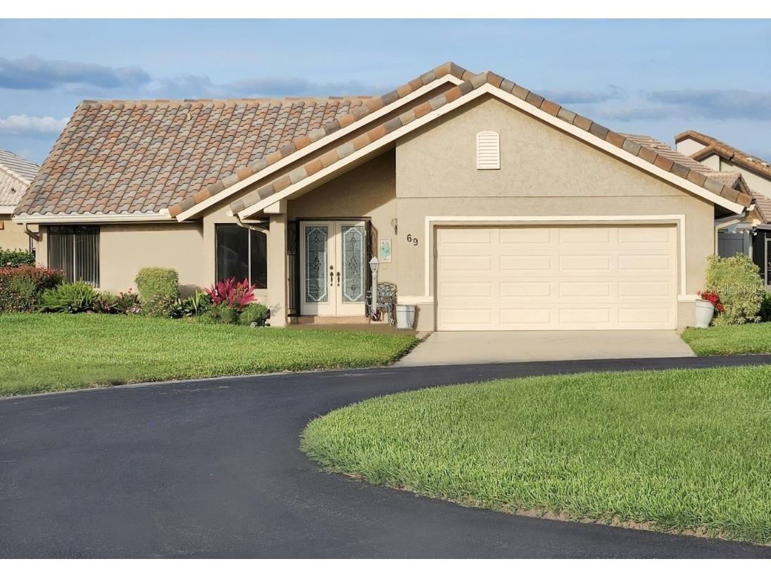 69 Inlets Boulevard #69 Nokomis FL 34275 - LAKE INLET N6132347 image1