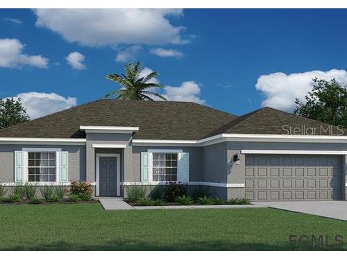 69 Lancelot Drive Palm Coast FL 32164 FC280773 image1