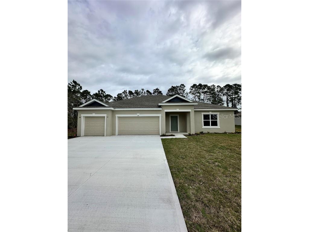 69 Lee Drive Palm Coast FL 32137 C7505414 image1