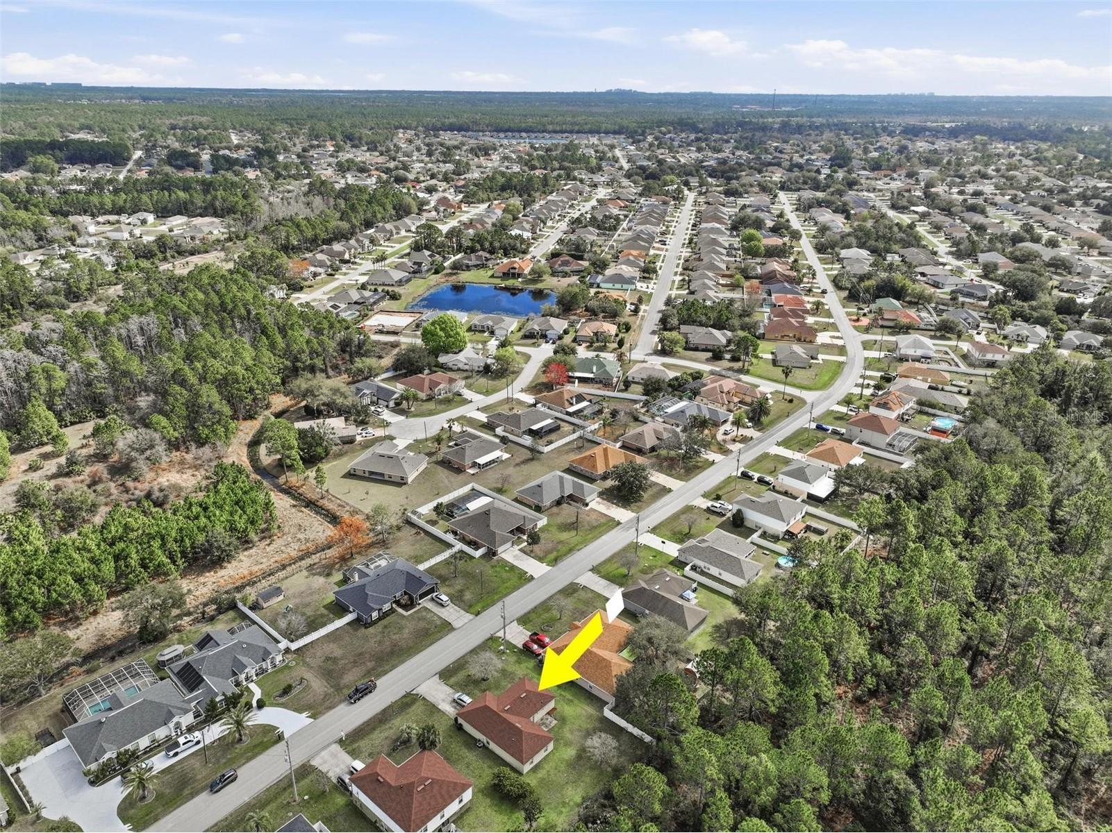 69 London Drive Palm Coast FL 32137 FC316637 image12