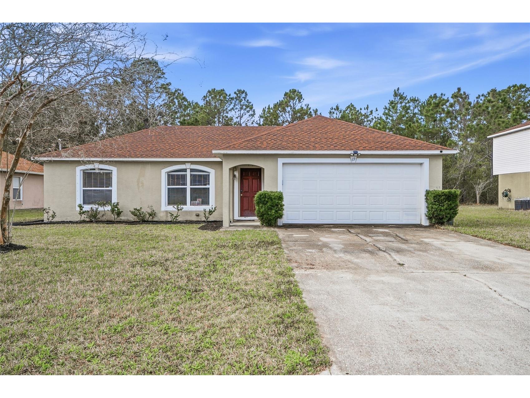 69 London Drive Palm Coast FL 32137 FC316637 image4
