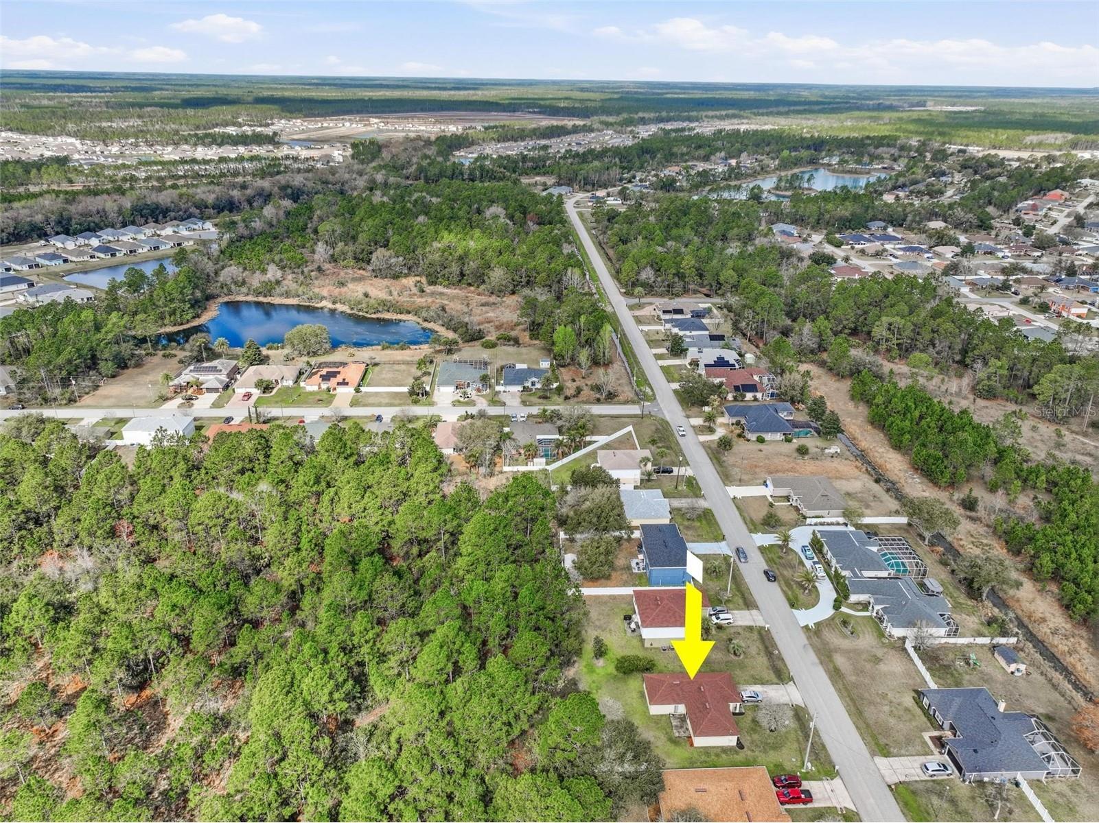 69 London Drive Palm Coast FL 32137 FC316637 image60