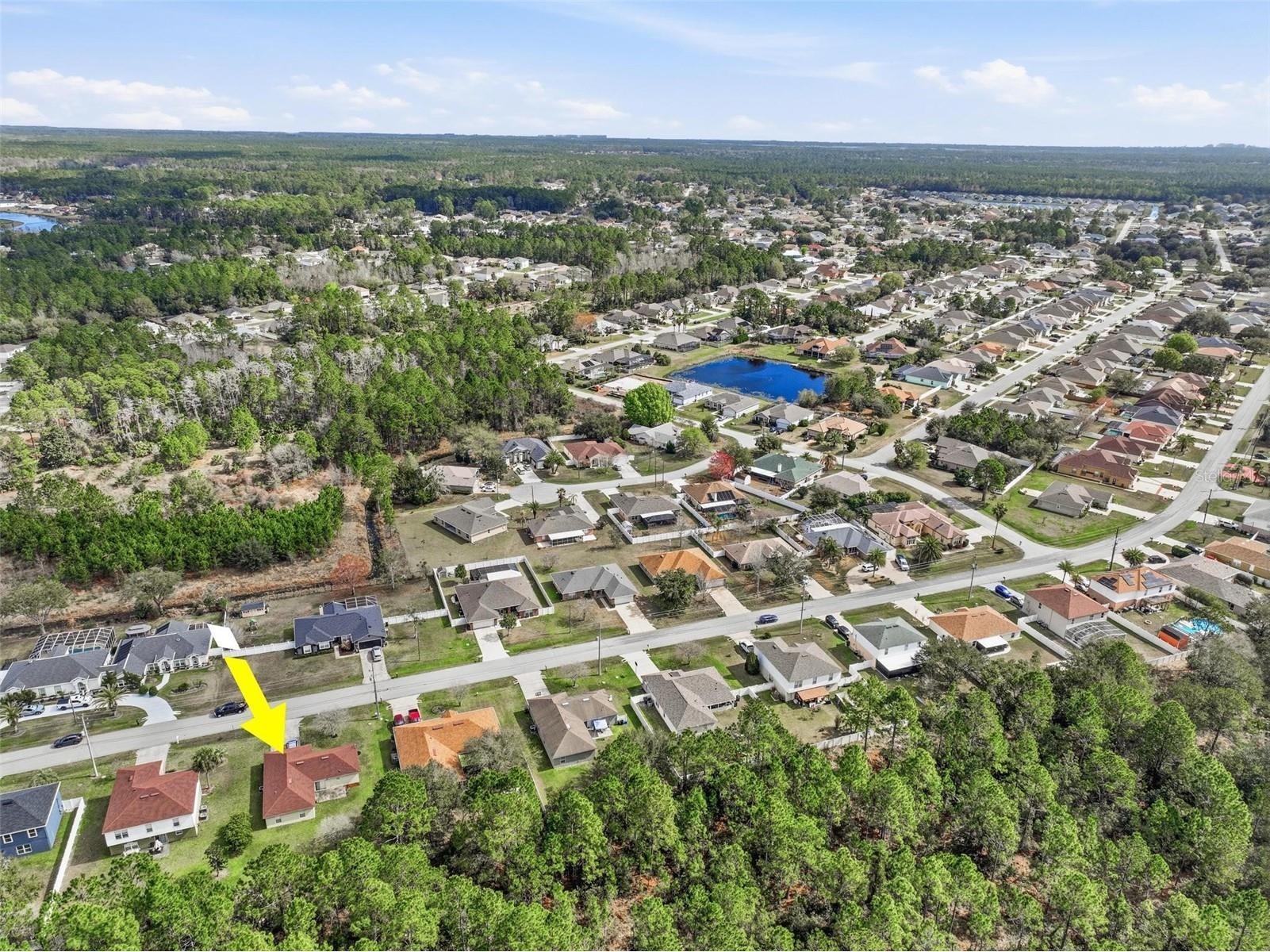 69 London Drive Palm Coast FL 32137 FC316637 image63