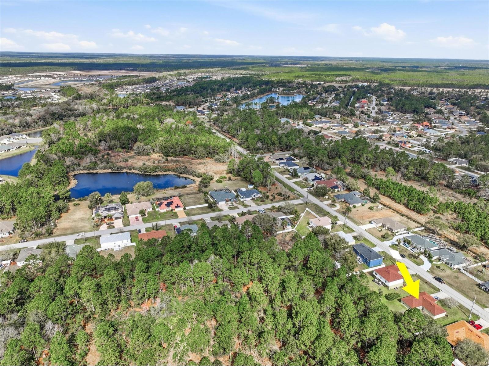 69 London Drive Palm Coast FL 32137 FC316637 image66