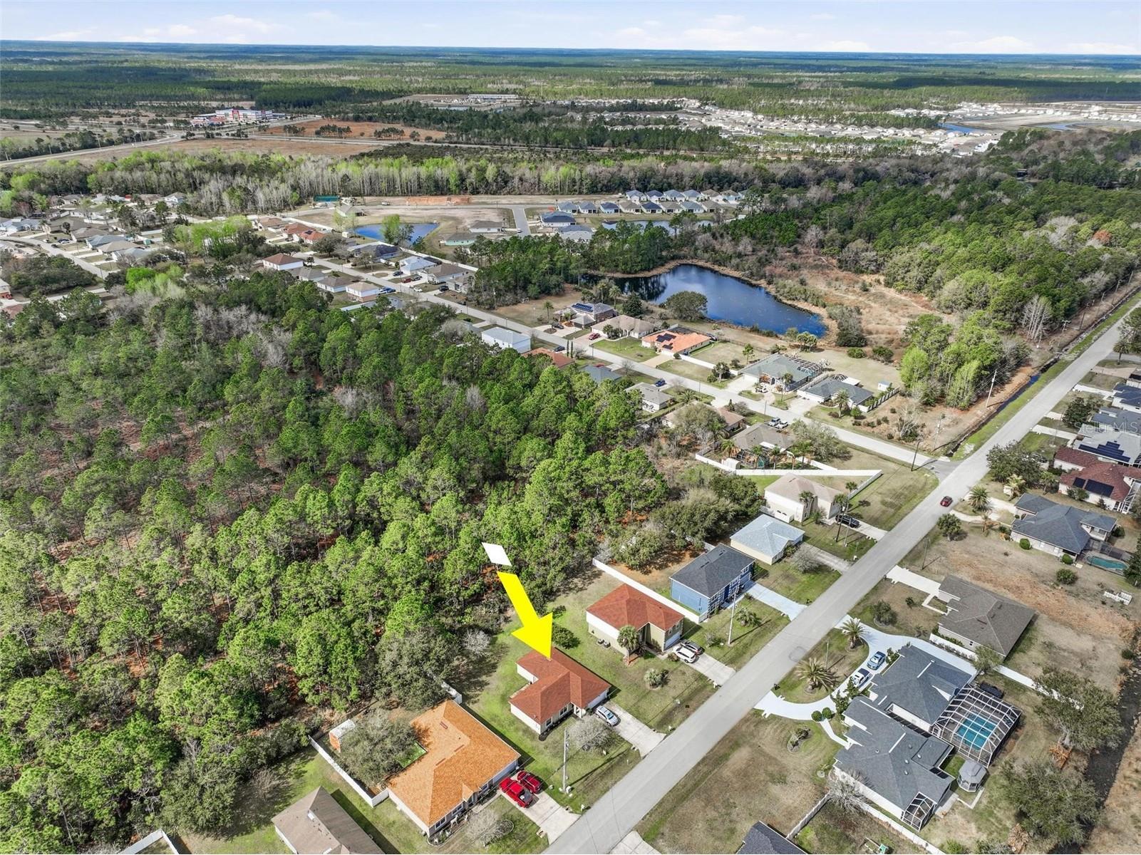 69 London Drive Palm Coast FL 32137 FC316637 image67