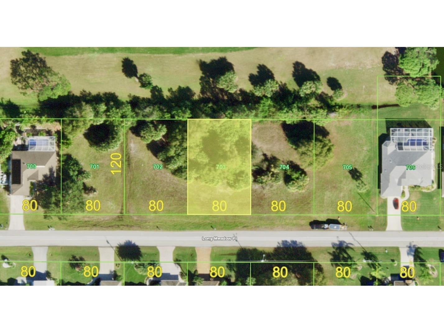 69 Long Meadow Place Rotonda West FL 33947 D6126927 image1