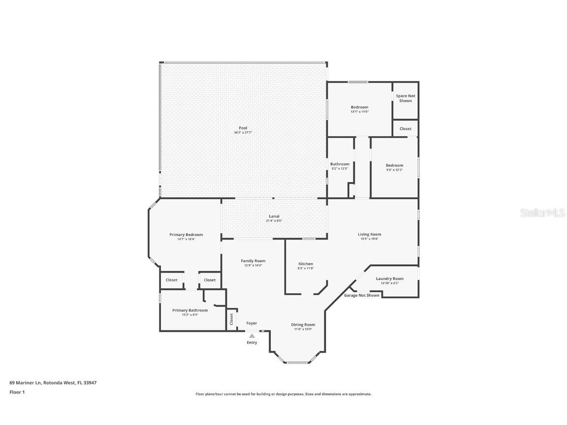 69 Mariner Lane Rotonda West FL 33947 A4673008 image47