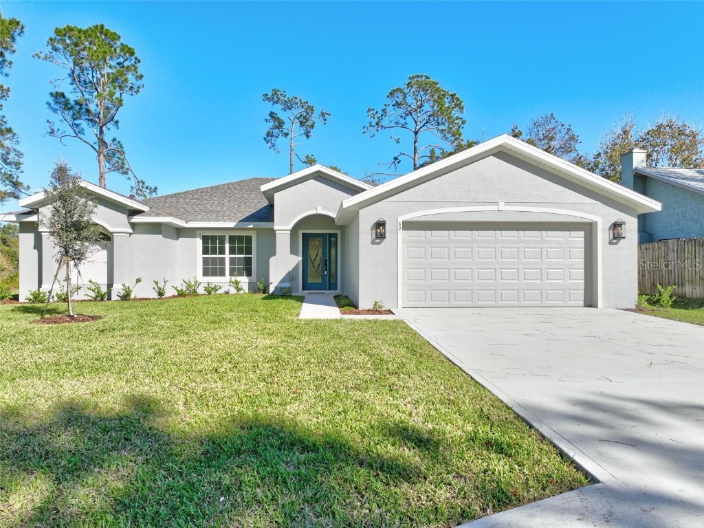 69 Persimmon Drive Palm Coast FL 32164 FC302440 image1