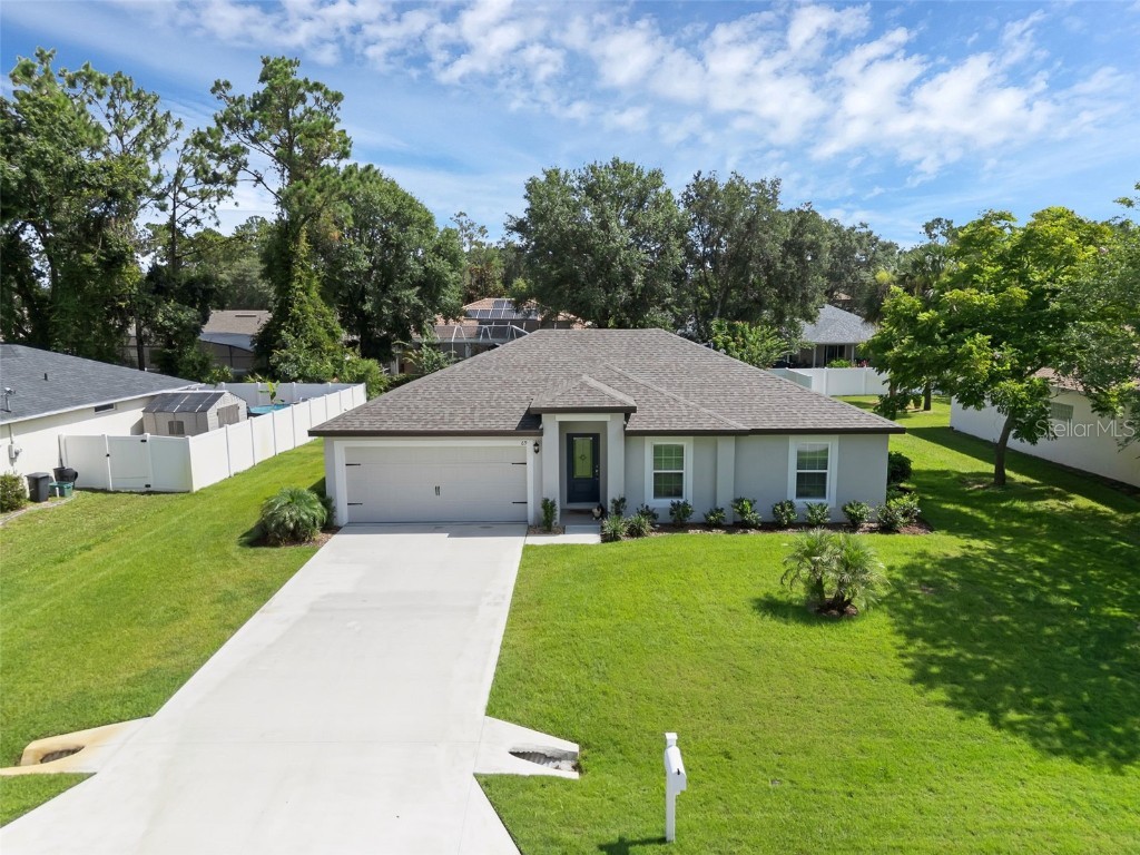 69 Pin Oak Drive Palm Coast FL 32164 O6326117 image1