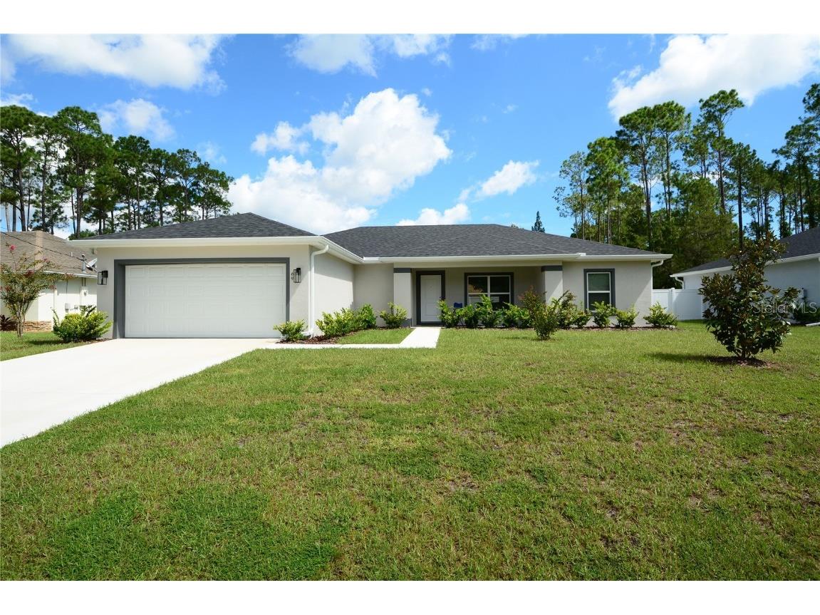 69 Point Of Woods Drive Palm Coast FL 32164 FC297744 image1