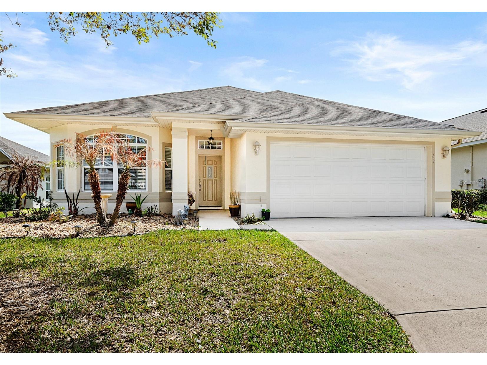 69 Raintree Circle Palm Coast FL 32164 FC316905 image1