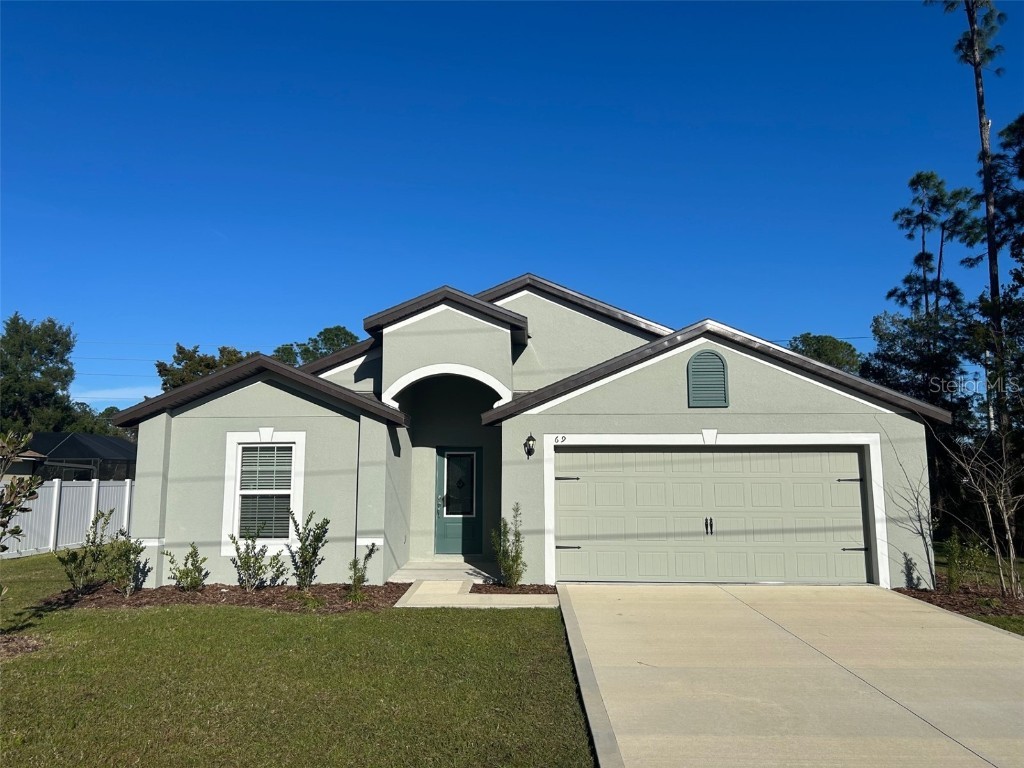 69 Raintree Place Palm Coast FL 32164 TB8300278 image1