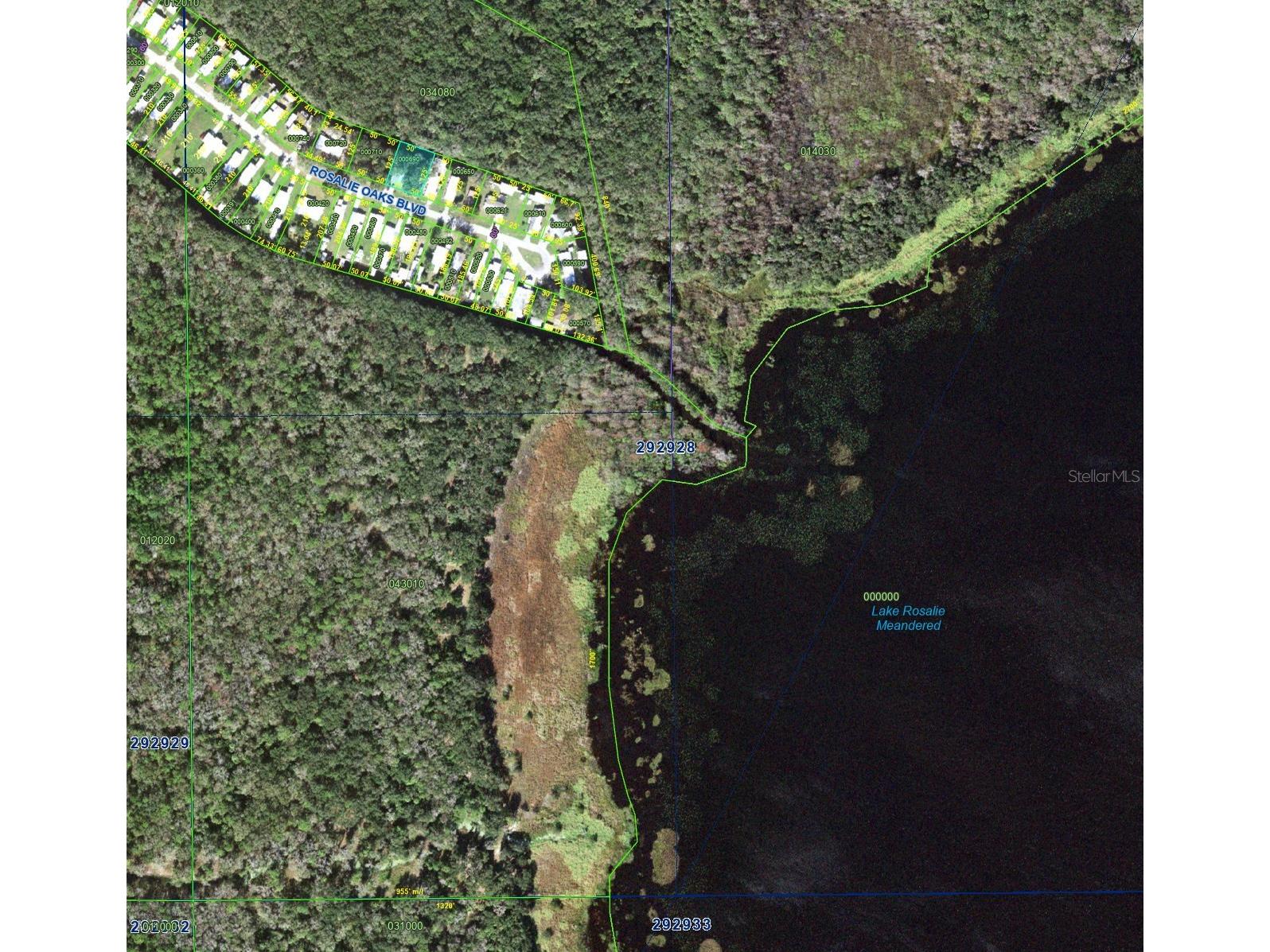 69 Rosalie Oaks Boulevard Lake Wales FL 33898 TB8483308 image20