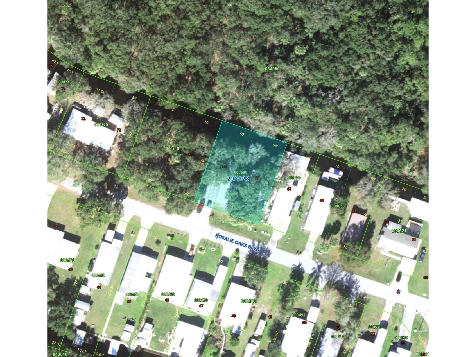 69 Rosalie Oaks Boulevard Lake Wales FL 33898 TB8483308 image21