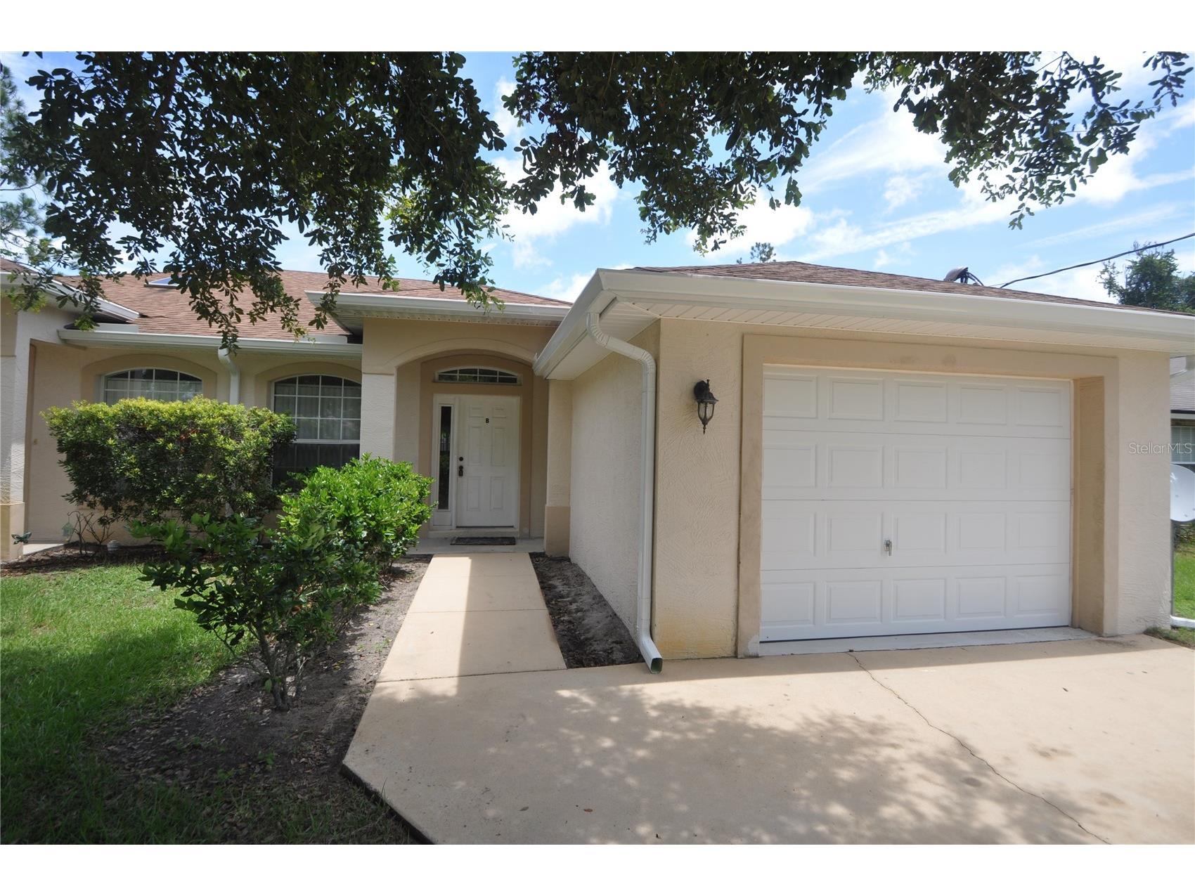 69 Rose Drive #B Palm Coast FL 32164 FC317965 image2