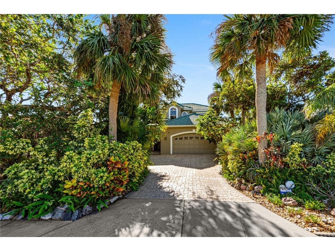 69 S Turn Circle Ponce Inlet FL 32127 NS1082880 image1