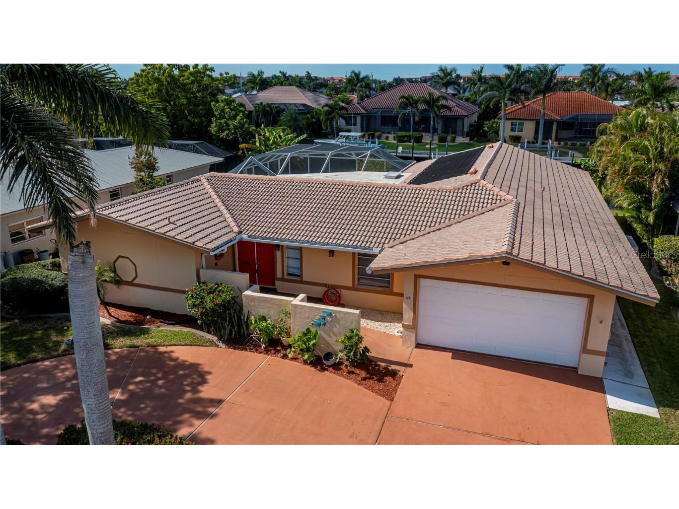 69 Sabal Drive Punta Gorda FL 33950 C7517668 image3