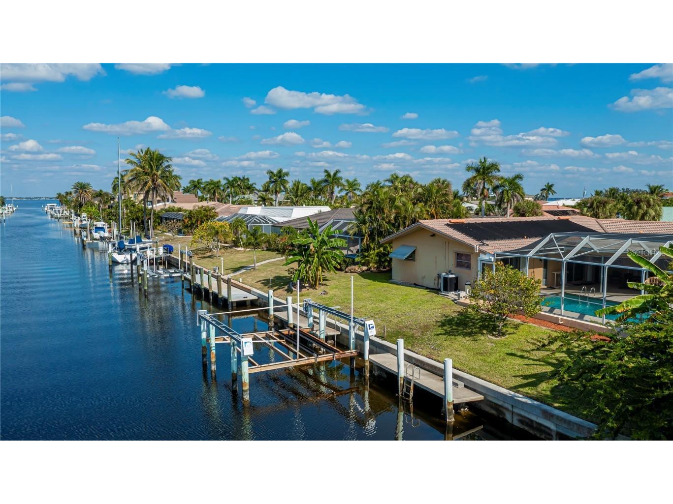 69 Sabal Drive Punta Gorda FL 33950 C7517668 image4