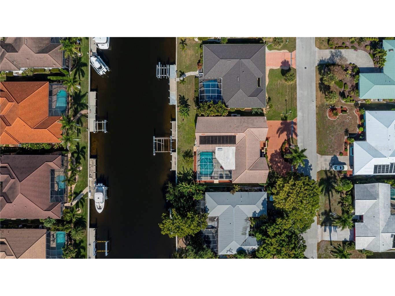 69 Sabal Drive Punta Gorda FL 33950 C7517668 image65
